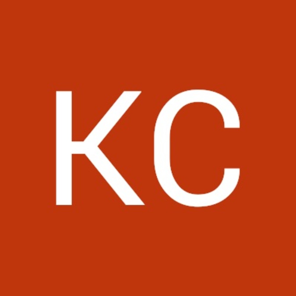 Meet your Posher, Kc